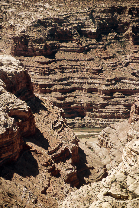 Cataract Canyon